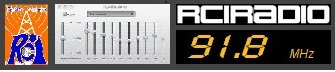 RCI Radio Web Player